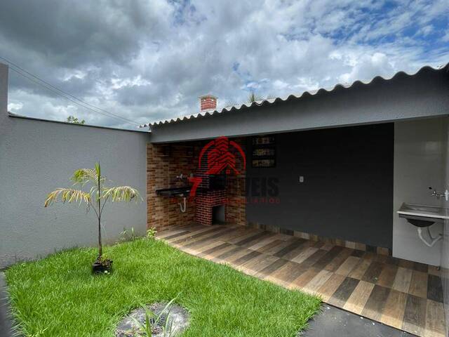 #2395 - Casa para Venda em Goiânia - GO