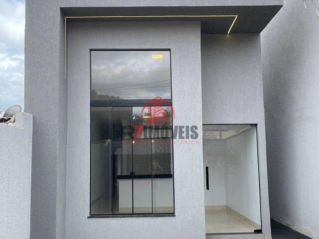 #2395 - Casa para Venda em Goiânia - GO