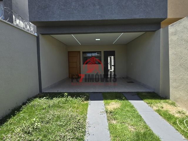 Venda em Jardim Colorado - Goiânia