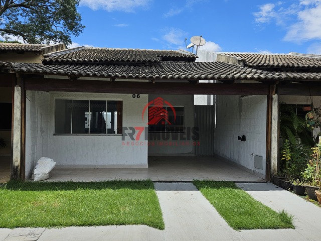 Casa para Venda em Goiânia - 1