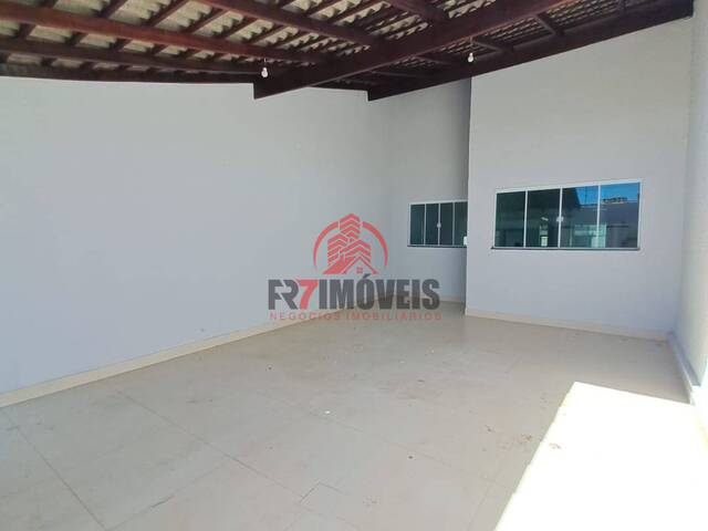 Venda em Residencial Brisas da Mata - Goiânia