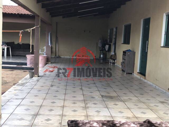 Casa para Venda em Goiânia - 4