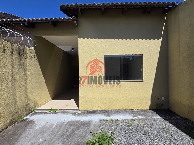 Venda em Residencial Brisas da Mata - Goiânia