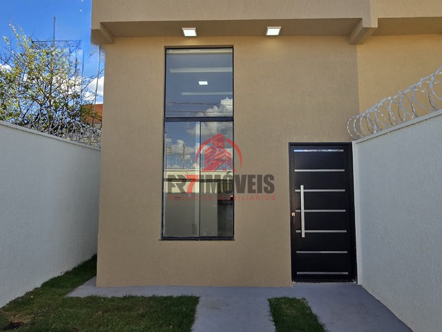 Venda em Residencial Orlando Morais - Goiânia