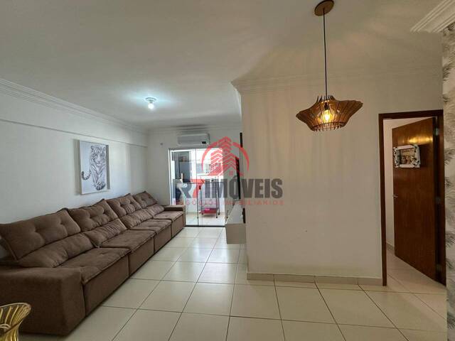 #2619 - Apartamento para Venda em Goiânia - GO - 3