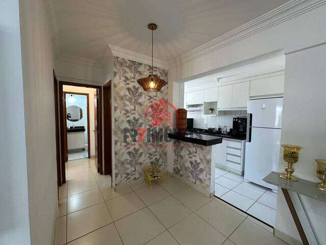 #2619 - Apartamento para Venda em Goiânia - GO - 2