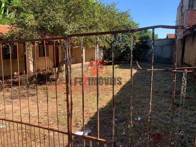 #2621 - Terreno para Venda em Goiânia - GO - 3