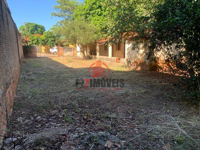 #2621 - Terreno para Venda em Goiânia - GO - 2