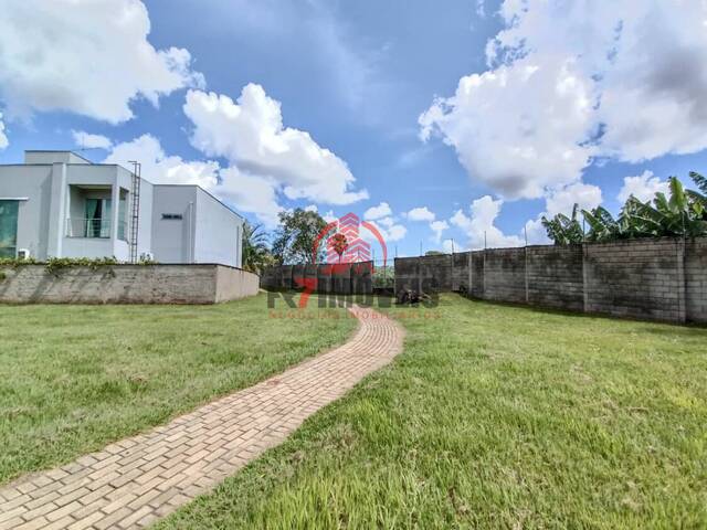 #2622 - Terreno em condomínio para Venda em Goiânia - GO - 3
