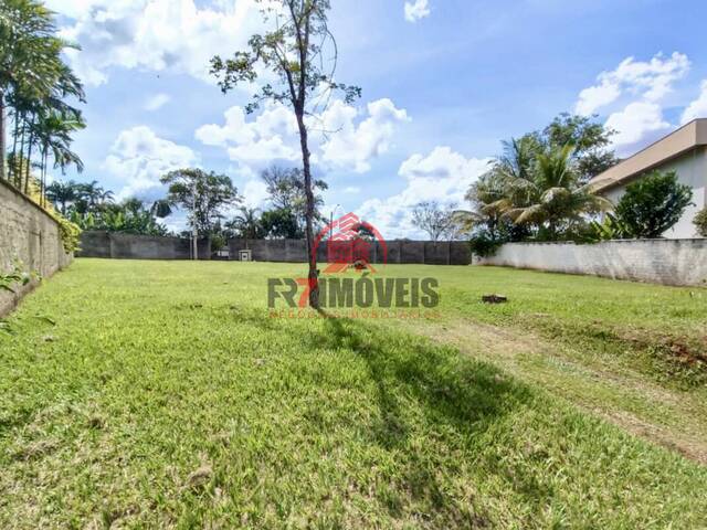 #2622 - Terreno em condomínio para Venda em Goiânia - GO - 2