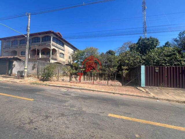 #2627 - Terreno para Venda em Goiânia - GO - 2