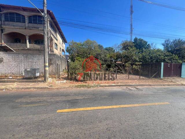 #2627 - Terreno para Venda em Goiânia - GO - 3