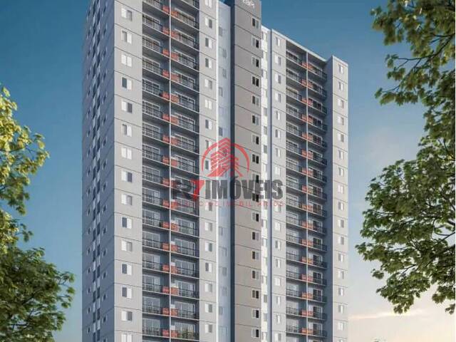 #768 - Apartamento para Venda em Goiânia - GO - 1