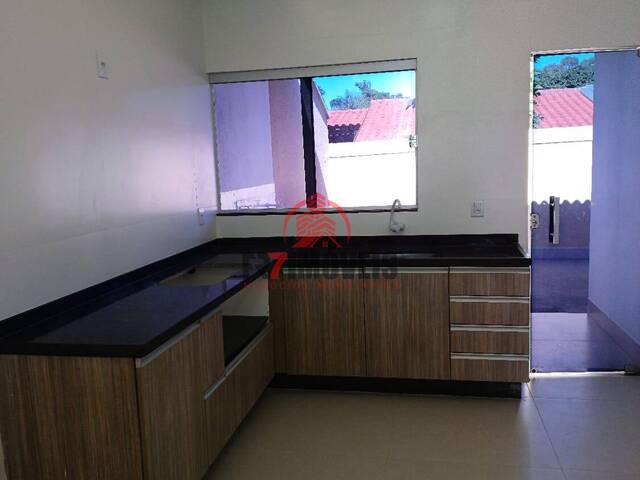 #2634 - Casa para Venda em Senador Canedo - GO - 3