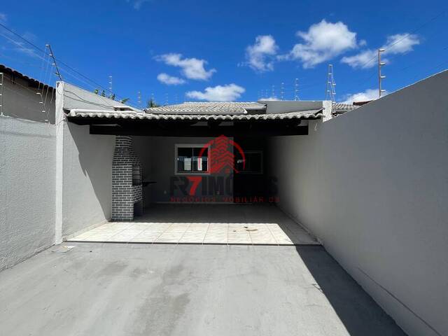 Venda em Residencial Recanto do Bosque - Goiânia