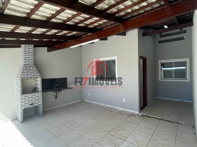 #2636 - Casa para Venda em Goiânia - GO - 3
