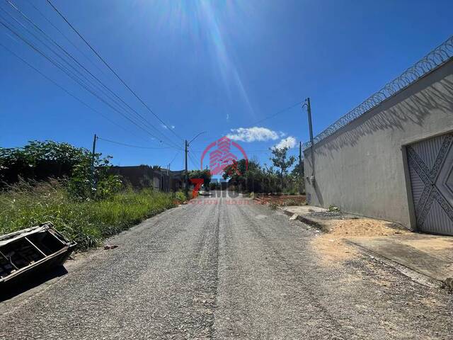 #2639 - Terreno para Venda em Goiânia - GO - 2