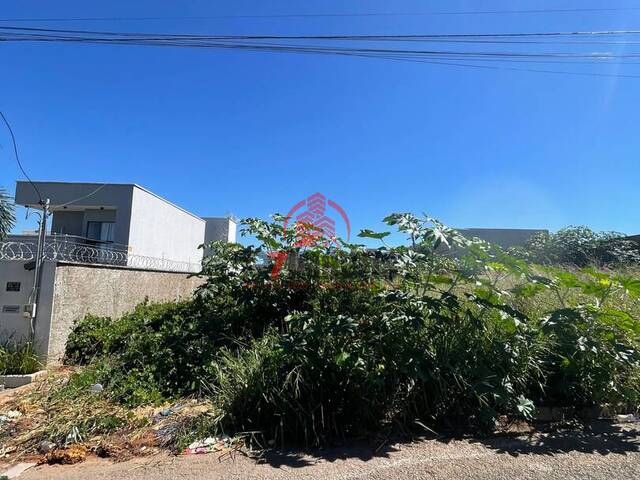 #2639 - Terreno para Venda em Goiânia - GO - 3