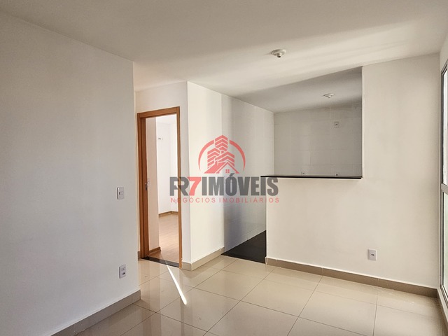 #2647 - Apartamento para Venda em Goiânia - GO - 2