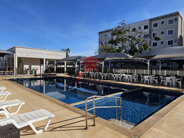 Venda em Residencial Itamaracá - Goiânia
