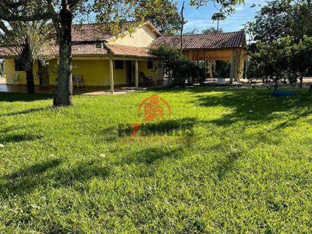 #2657 - Fazenda para Venda em Crixás - GO - 2