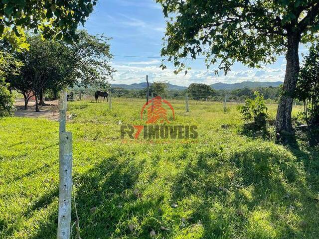 #2657 - Fazenda para Venda em Crixás - GO - 3