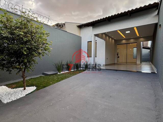 #2659 - Casa para Venda em Goiânia - GO