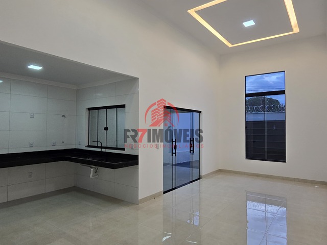 #2662 - Casa para Venda em Goiânia - GO - 2