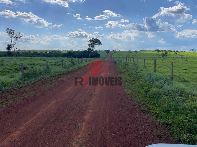 #2665 - Fazenda para Venda em Cristalândia - TO - 3