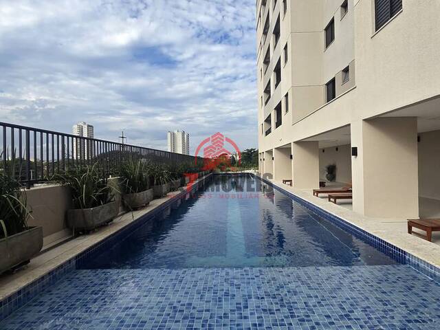#2668 - Apartamento para Lançamento em Goiânia - GO