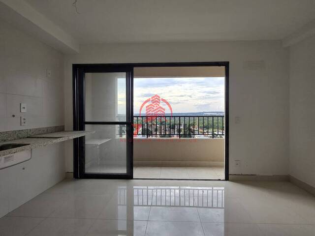 #2668 - Apartamento para Lançamento em Goiânia - GO