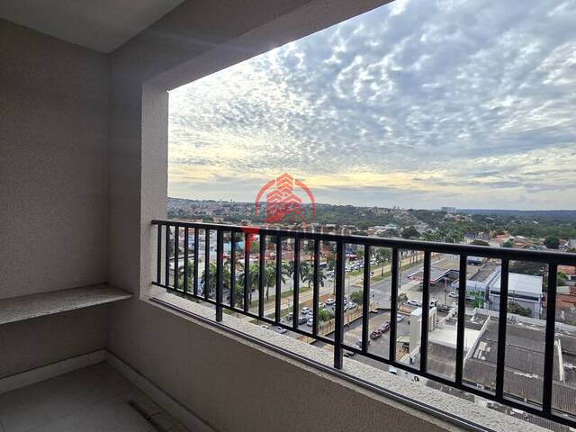 #2668 - Apartamento para Lançamento em Goiânia - GO