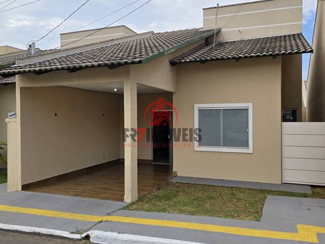 #2669 - Casa para Venda em Goiânia - GO - 1