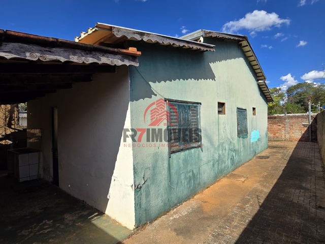 #2671 - Chácara para Venda em Goiânia - GO - 3