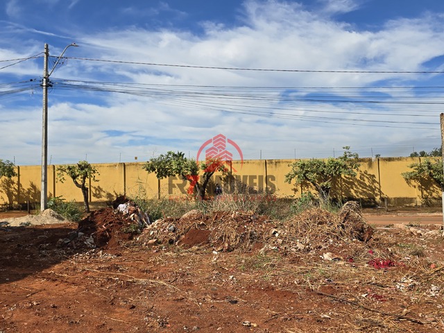 #2672 - Terreno para Venda em Goiânia - GO - 3