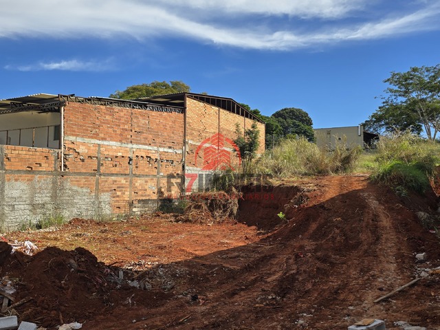 #2672 - Terreno para Venda em Goiânia - GO - 2