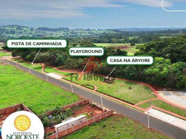 #2673 - Terreno para Venda em Goianira - GO - 2