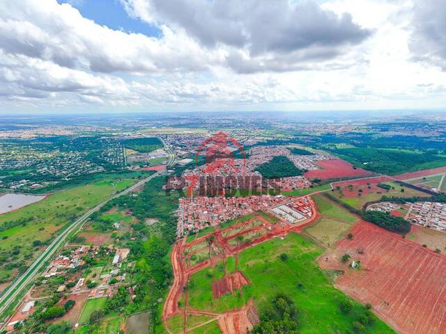 #2674 - Terreno para Venda em Goiânia - GO - 1
