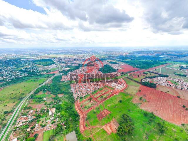 #2674 - Terreno para Venda em Goiânia - GO - 3