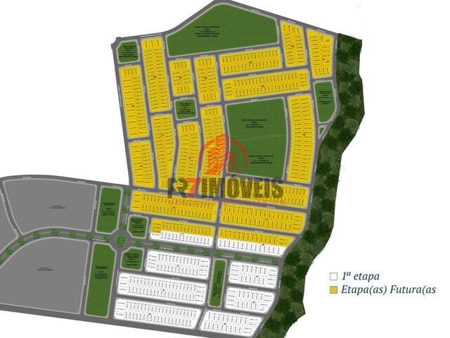 #2674 - Terreno para Venda em Goiânia - GO - 2