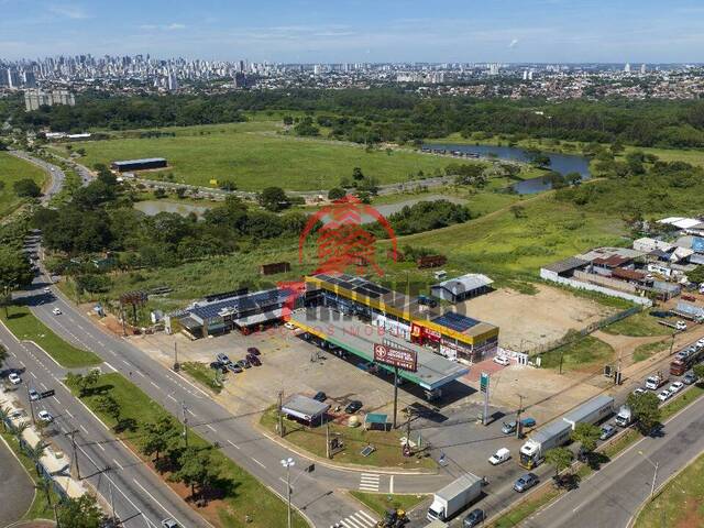 #2675 - Terreno em condomínio para Venda em Goiânia - GO - 3