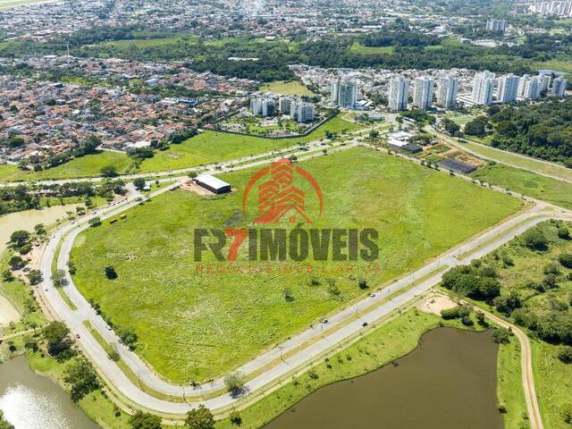 #2675 - Terreno em condomínio para Venda em Goiânia - GO