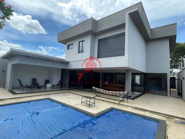 #2676 - Casa para Venda em Goiânia - GO - 2