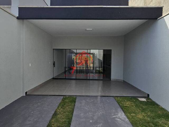 Venda em Jardim Colorado - Goiânia