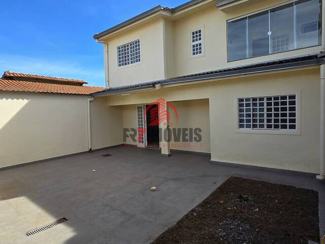 Venda em Residencial Petrópolis - Goiânia