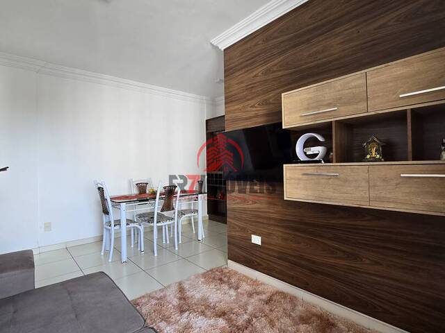 #2700 - Apartamento para Venda em Goiânia - GO - 3
