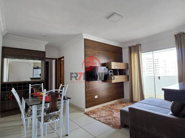Venda em Jardim Nova Esperança - Goiânia
