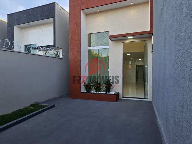 Venda em Residencial Park Solar - Goiânia