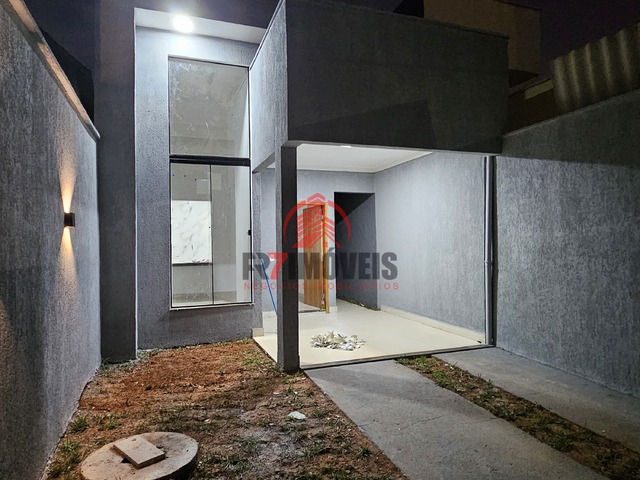 Venda em Residencial Park Solar - Goiânia