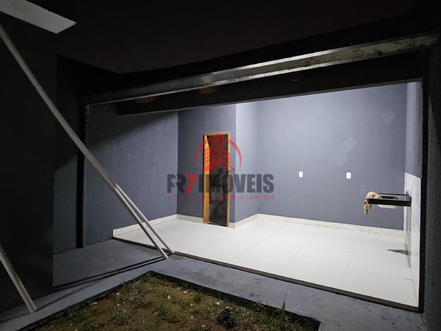 #2706 - Casa para Venda em Goiânia - GO - 2